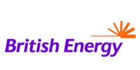 British Energy logo