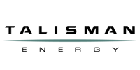 Talisman Energy logo