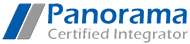 Panorama Certified Integrator